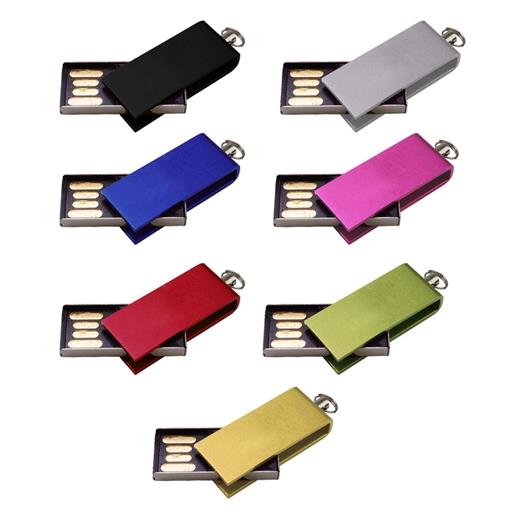 USB ključ MIKRO TWIST