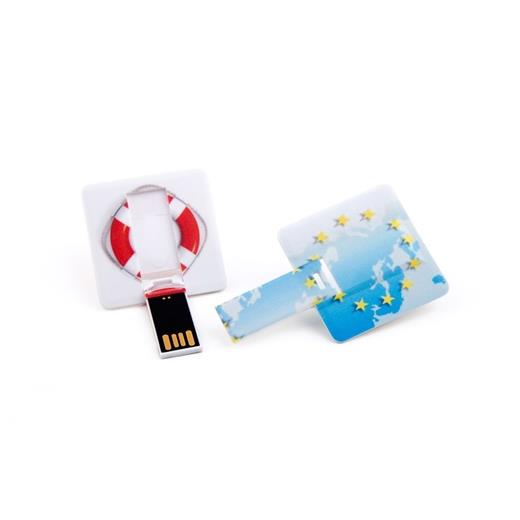 USB-Stick QUADRAT