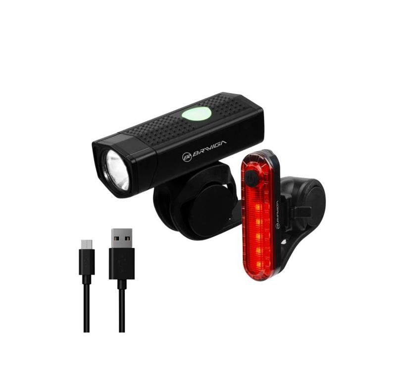 Set svetilk za kolo 465547