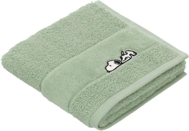 Brisača 30x50 SNOOPY