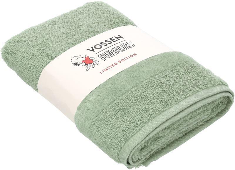 Brisača 50x100 SNOOPY