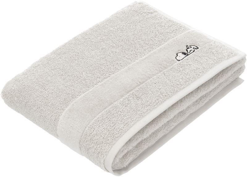 Brisača 67x140 SNOOPY