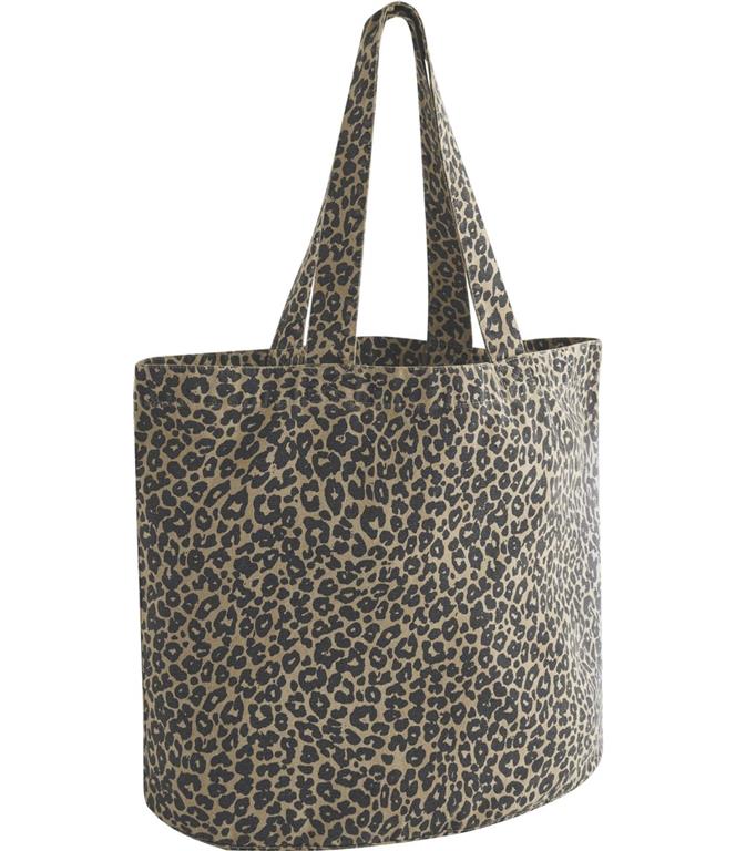 Vrečka LEOPARD W335