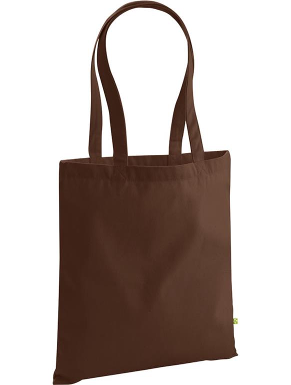 EarthAware™ Bio Baumwolltasche W 801