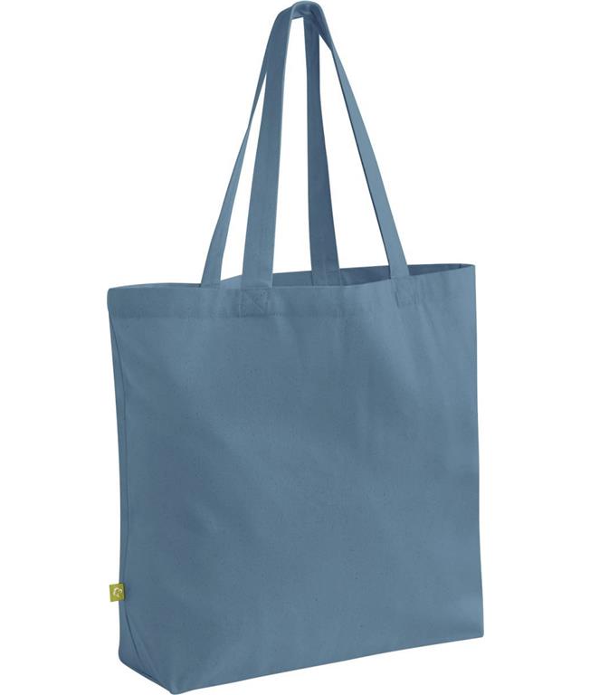 Organic vrečka W805