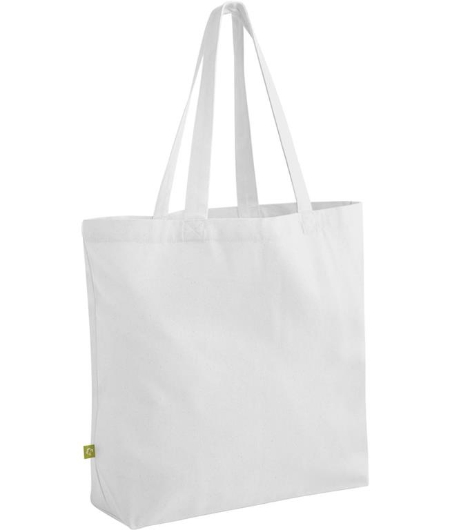 Organic vrečka W805