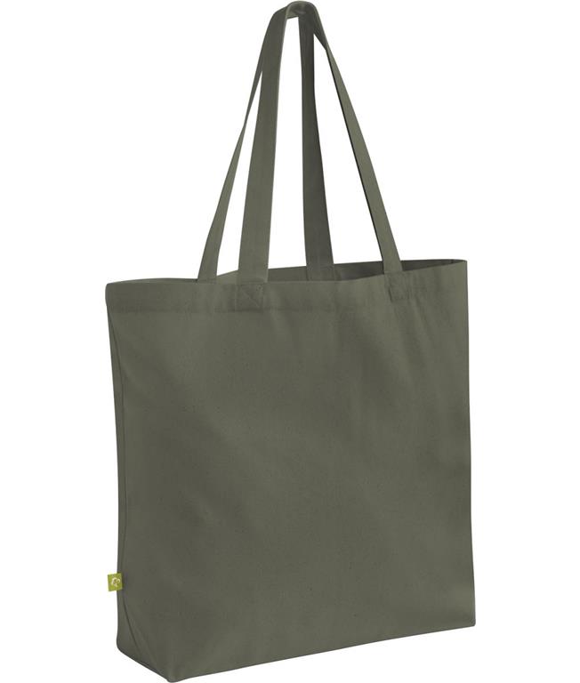Organic vrečka W805