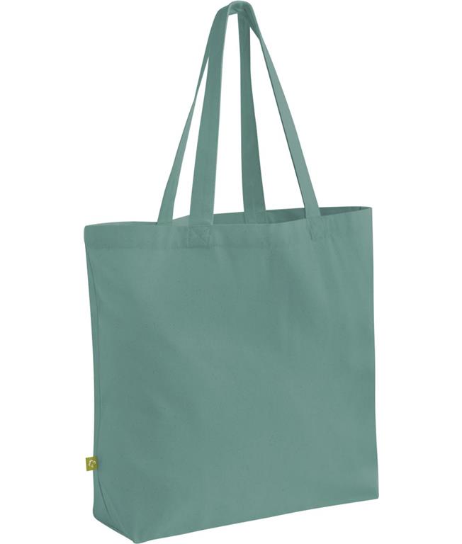 Organic vrečka W805