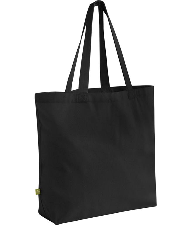 Organic vrečka W805