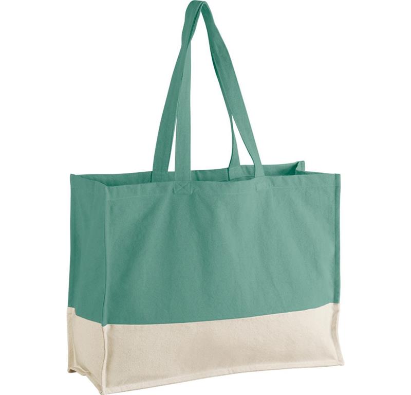 EarthAware® Organic Cotton Shopper W 858