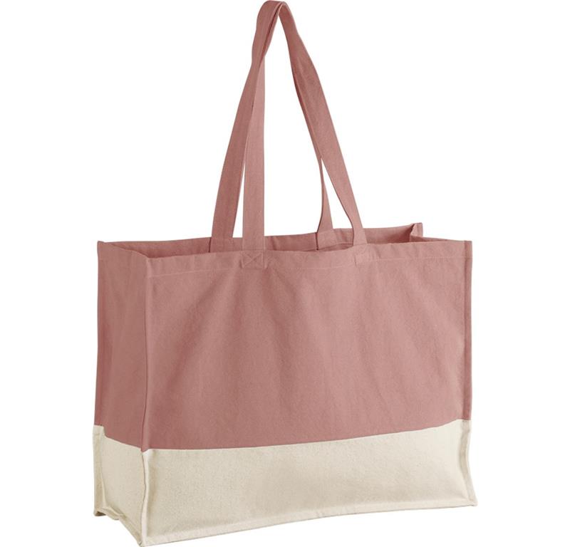 EarthAware® Bio-Baumwoll Shopper W 858