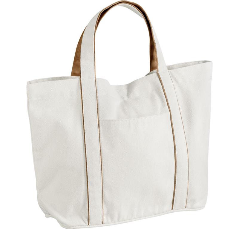 Mittelgroßer Shopper "Courtside" W 950