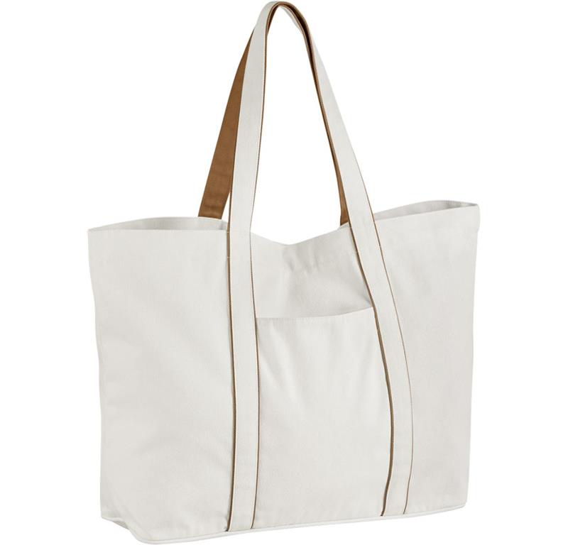Großer Shopper "Courtside" W 952