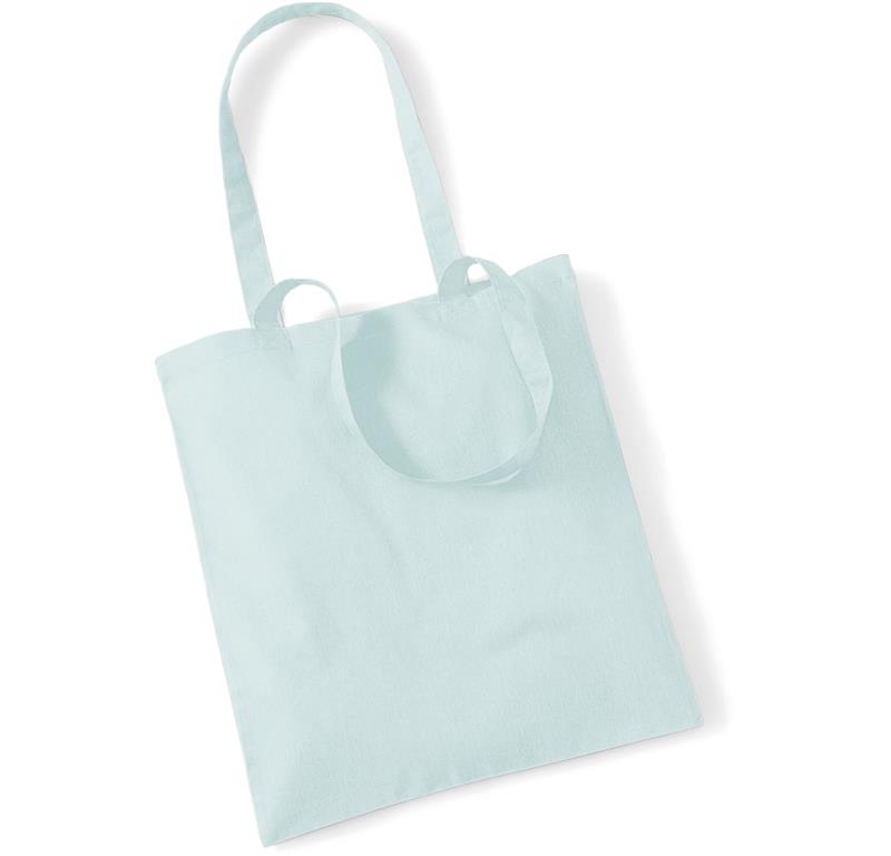 Cotton Bag "Bag for life" W101