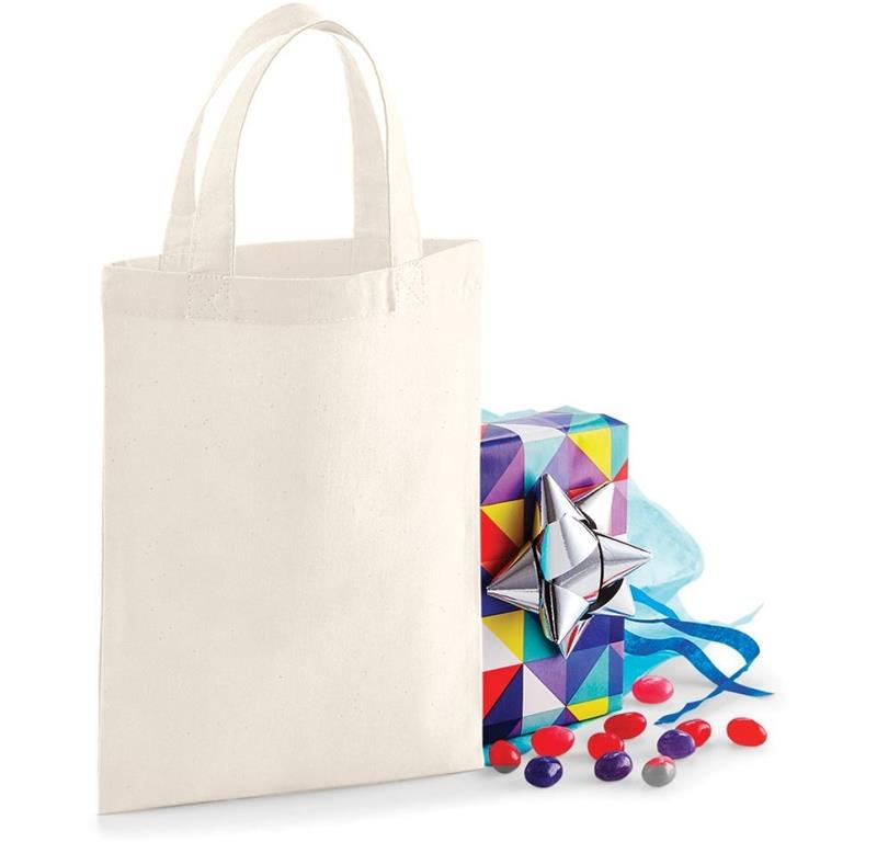 Cotton Bag Mini W103