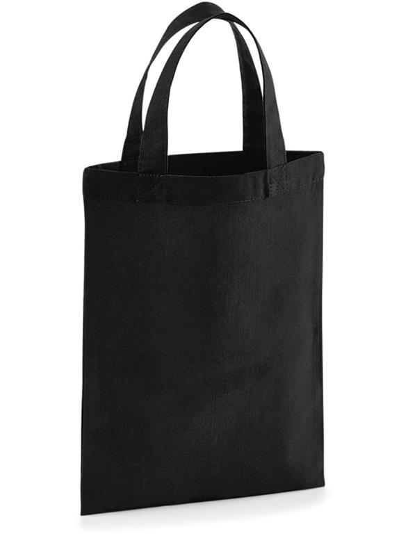 Cotton Bag Mini W103