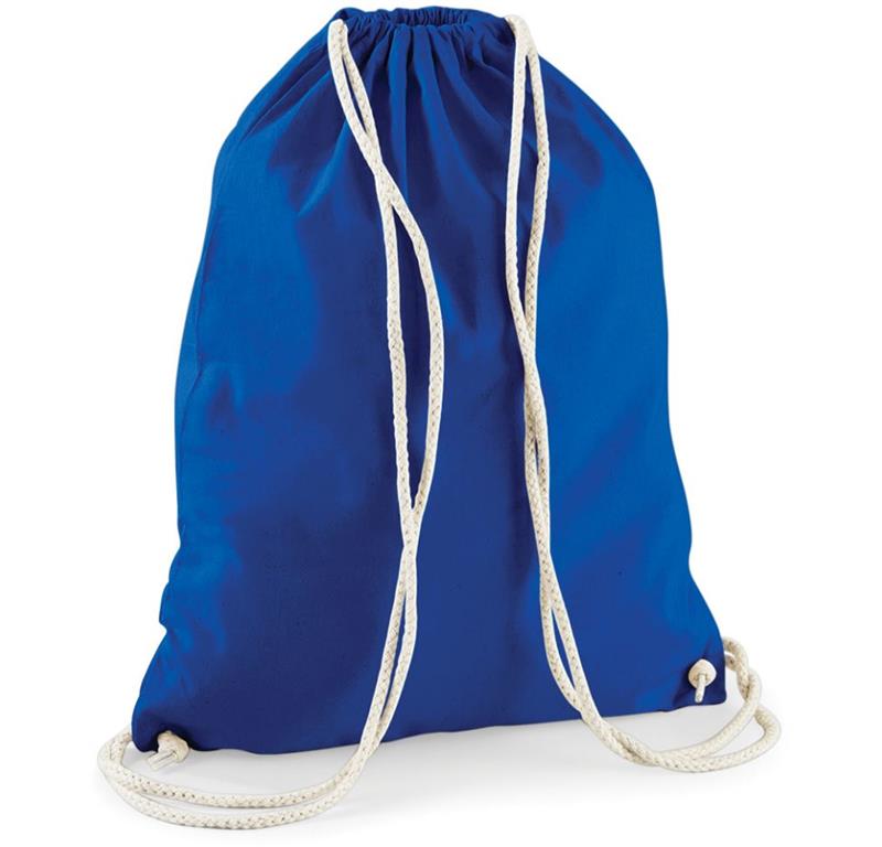 Cotton Gymsac W110