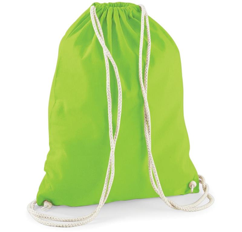 Cotton Gymsac W110