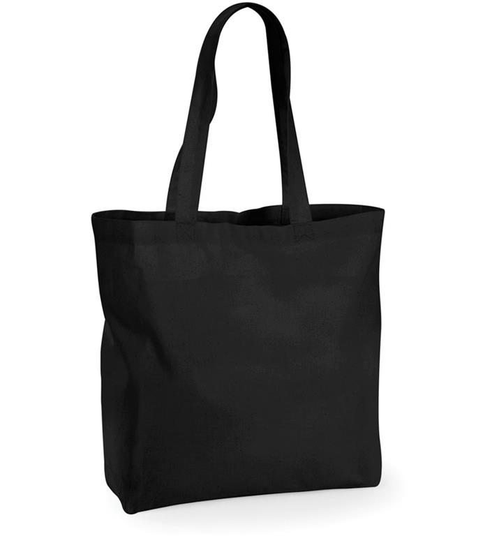 Maxi Baumwolltasche W125
