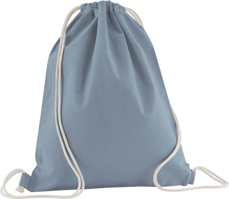 In-Conversion Cotton Gym Bag W160