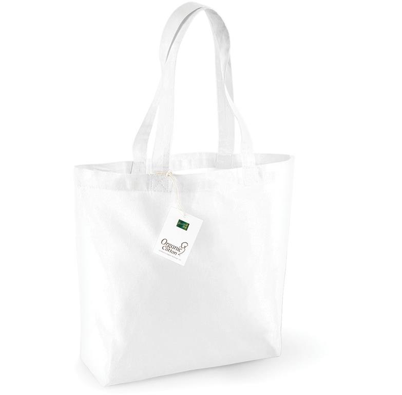 Bio Baumwolltasche W180