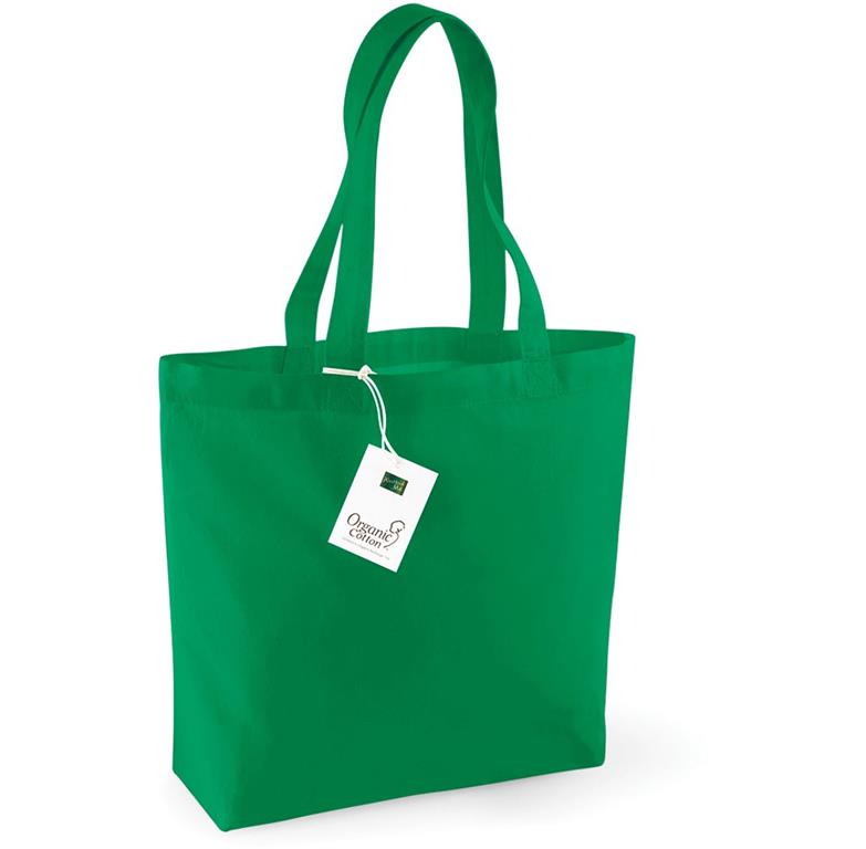 Organic nakupovalna vreča W180