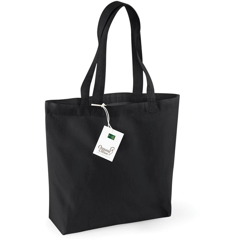 Organic nakupovalna vreča W180