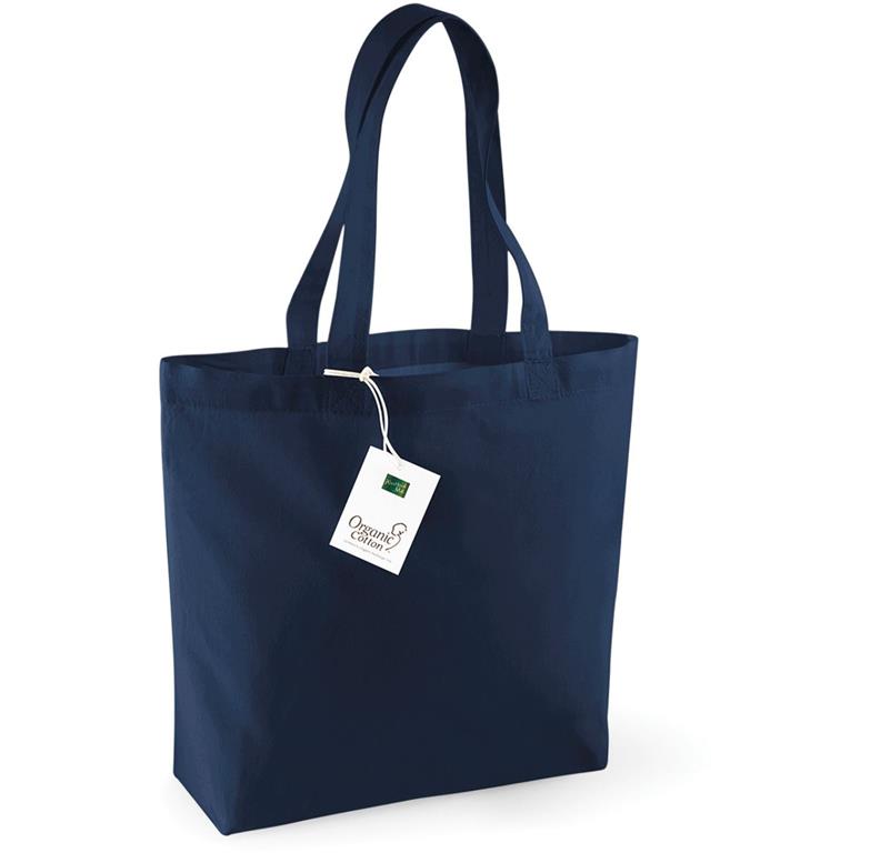 Organic nakupovalna vreča W180