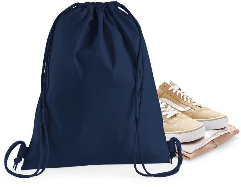 Premium Cotton Gymsac W210