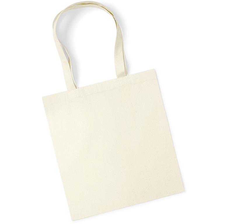 Organic nakupovalna vrečka W261