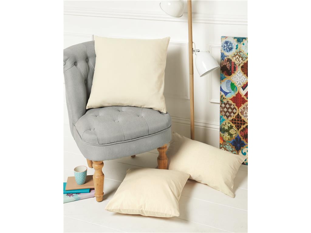 Fairtrade Kissenbezug W350