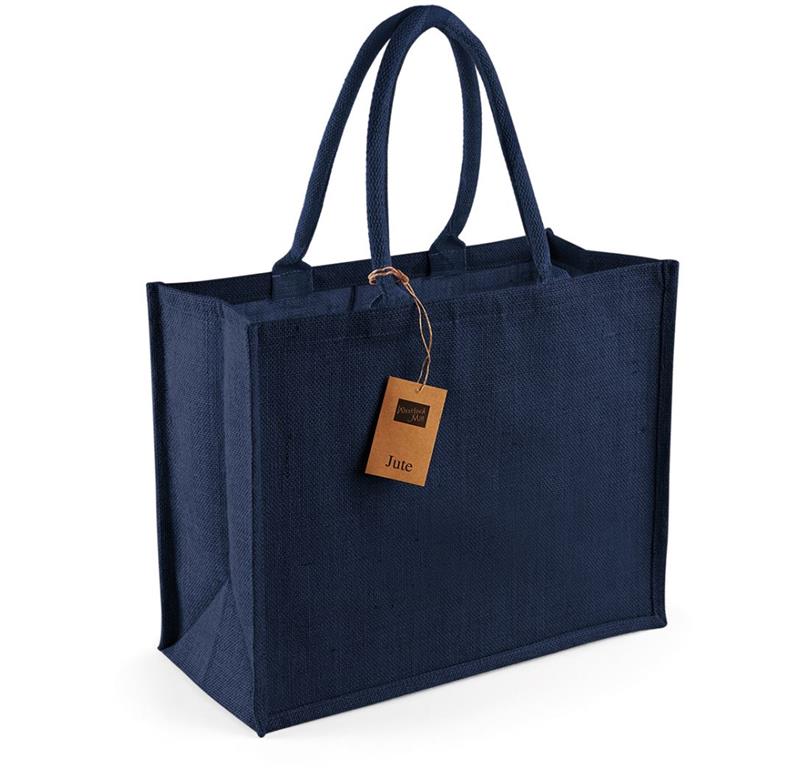 Vrečka iz jute W407