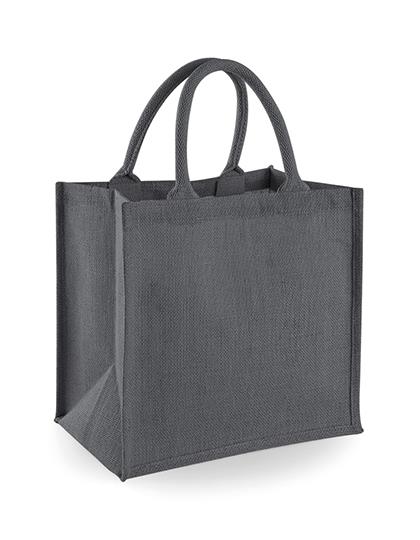 Srednja torba iz jute W413