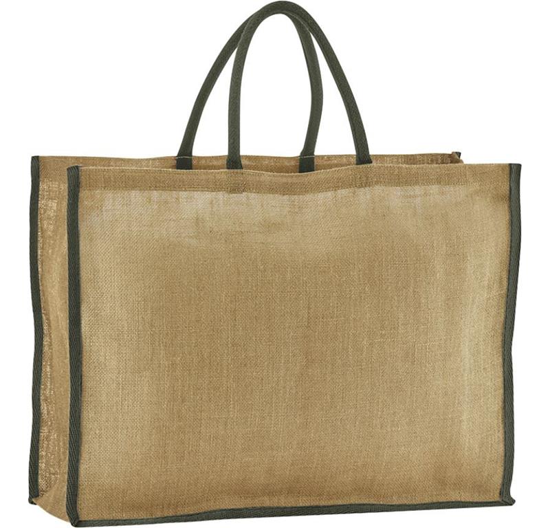 Vrečka iz jute W475