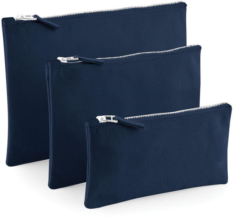 Canvas Accessory Pouch W530