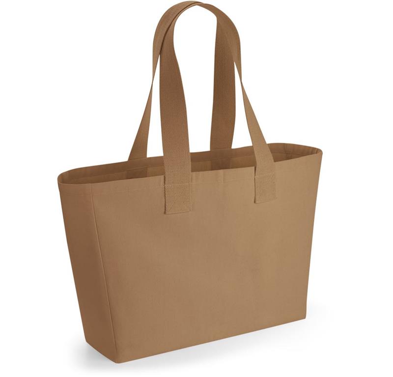 Canvas Tote "Everyday" W 610