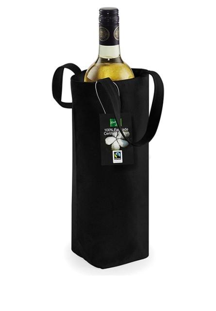 Bombažna vreča za steklenico W620