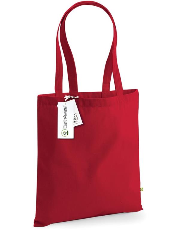 Organic nakupovalna vreča W801
