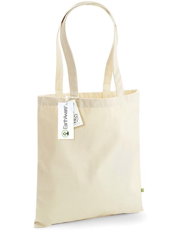 Organic nakupovalna vreča W801