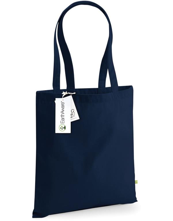Organic nakupovalna vreča W801