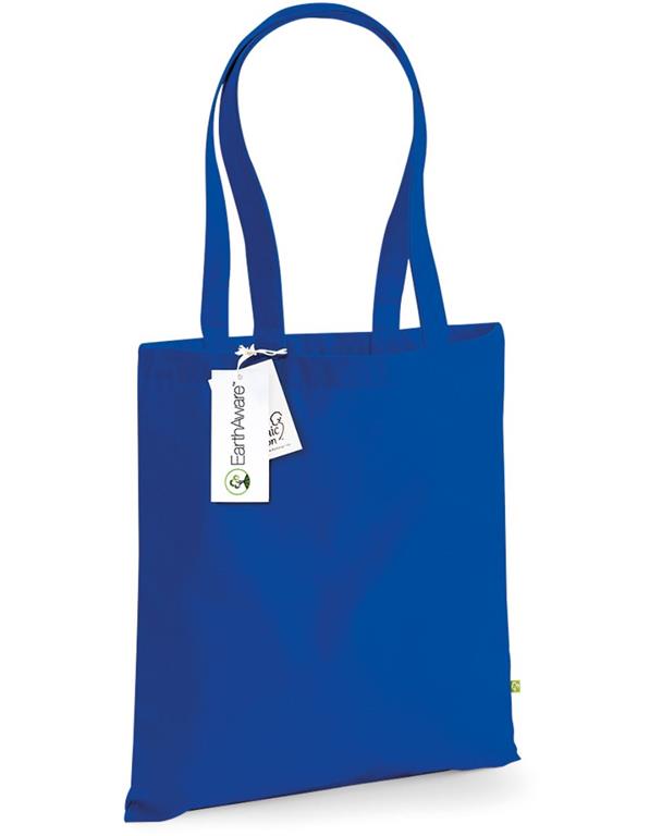 Organic nakupovalna vreča W801