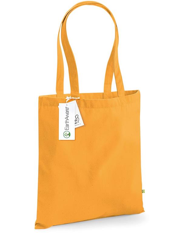Organic nakupovalna vreča W801