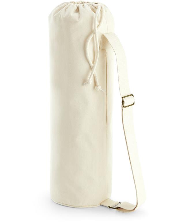 EarthAware® Organic Yoga Mat Bag W816