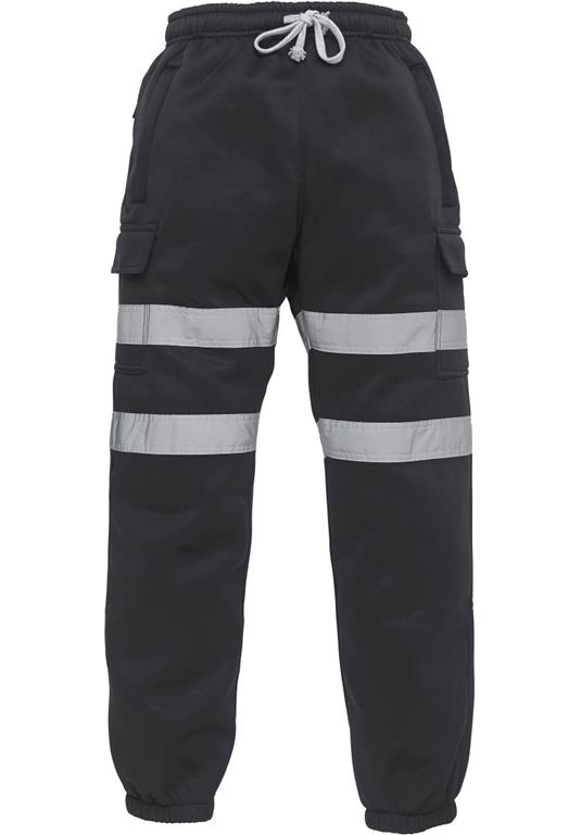 Hi-Vis Jogging Pants HV016T