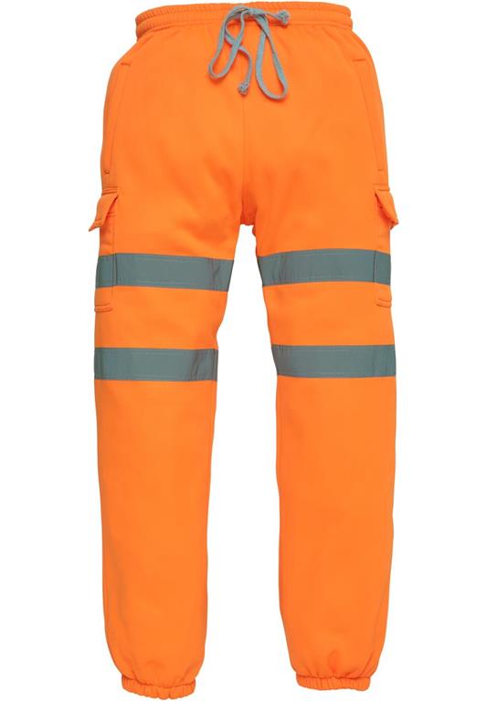 Hi-Vis Jogging Pants HV016T