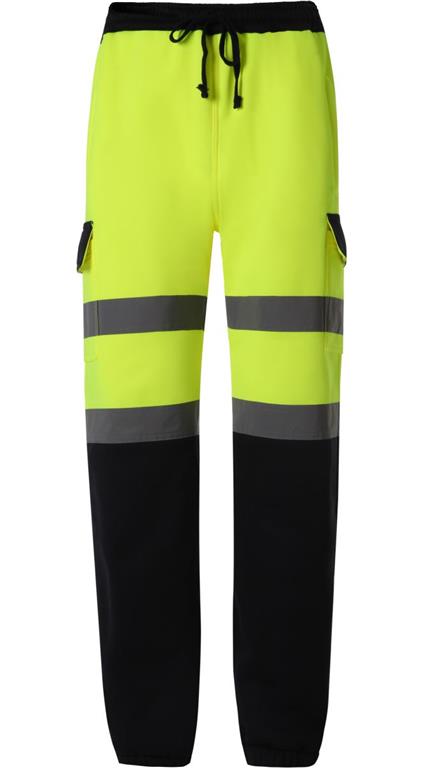 Odsevne delovne hlače 016T