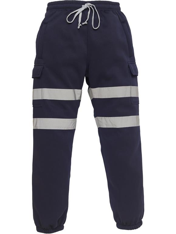 Hi-Vis Jogginghose HV016T