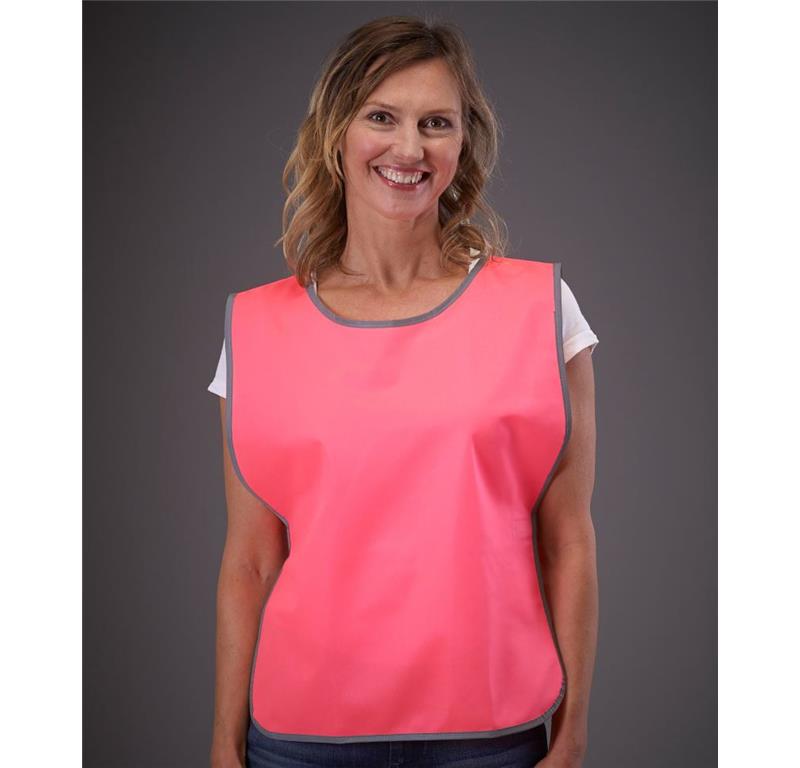 Odsevni brezrokavnik J259