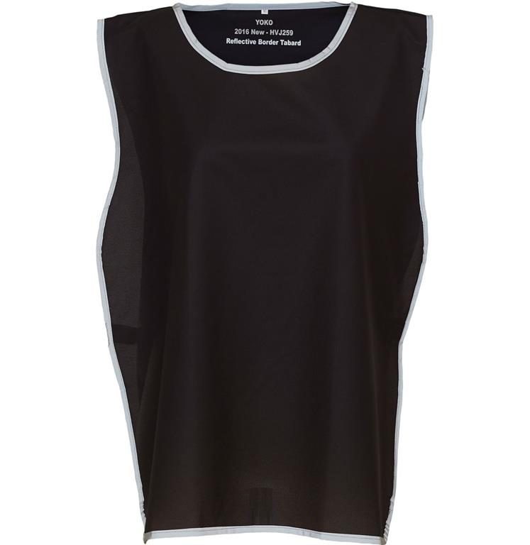 Hi-Vis Tabard HVJ259