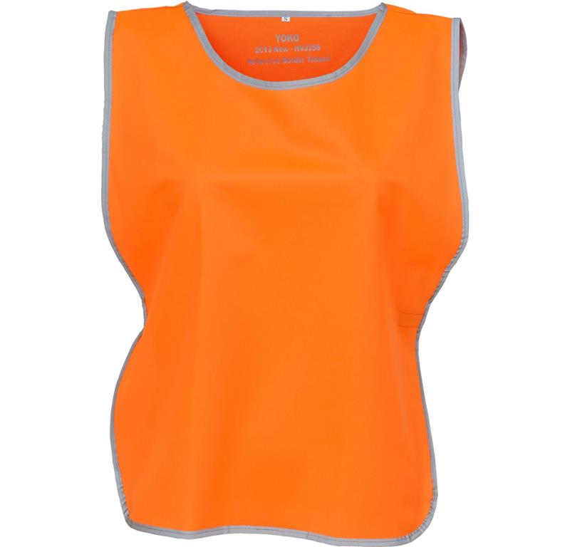 Hi-Vis Tabard HVJ259